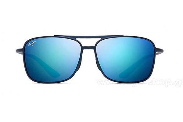 Maui Jim KAUPO GAP