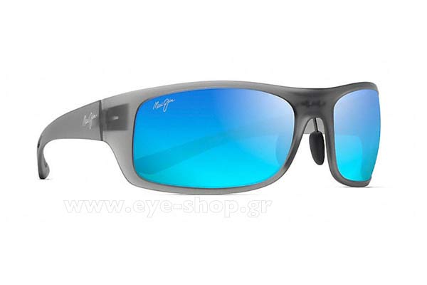 Occhiali Maui Jim BIG WAVE B440-11M