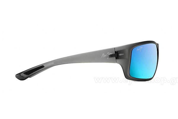 Maui Jim modello BIG WAVE di colore B440-11M