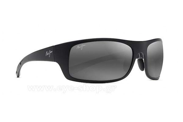 Occhiali Maui Jim BIG WAVE 440-2M