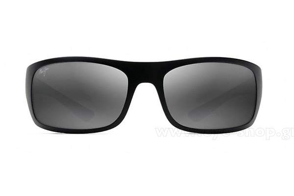 Maui Jim BIG WAVE