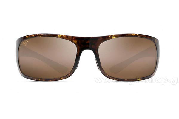 Maui Jim BIG WAVE