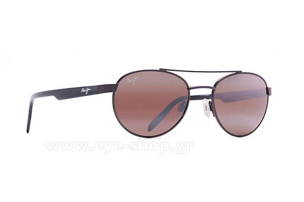 Occhiali Maui Jim UPCOUNTRY R727-02S