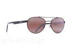 Occhiali da Sole Unisex Maui Jim UPCOUNTRY R727-02S size 53