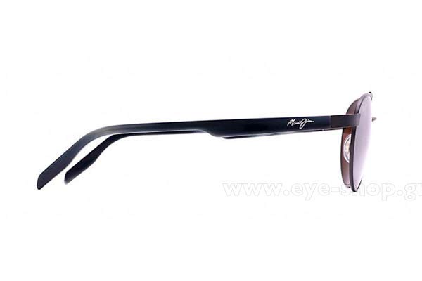 Maui Jim modello UPCOUNTRY di colore R727-02S