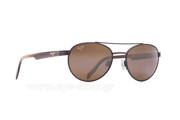 Occhiali Maui Jim UPCOUNTRY H727-01M
