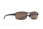 Occhiali da Sole Unisex Maui Jim HCL-KONA-WINDS-BRONZE H707-20A size 58