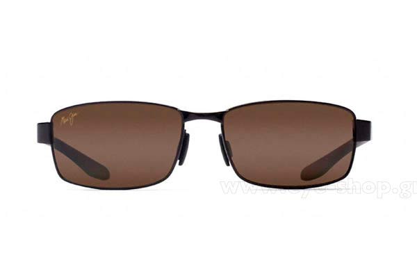 Maui Jim HCL KONA WINDS BRONZE
