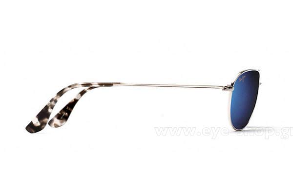 Maui Jim modello BABY BEACH di colore B245-17
