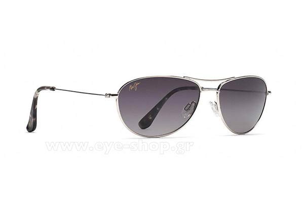 Occhiali Maui Jim BABY BEACH GS245-17