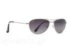 Occhiali da Sole Uomo Maui Jim BABY-BEACH GS245-17 size 56