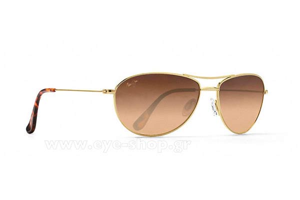 Occhiali da sole Maui Jim BABY BEACH HS245-16
