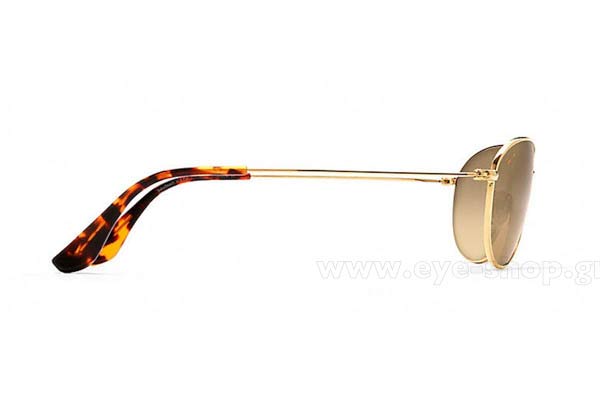 Maui Jim modello BABY BEACH di colore HS245-16