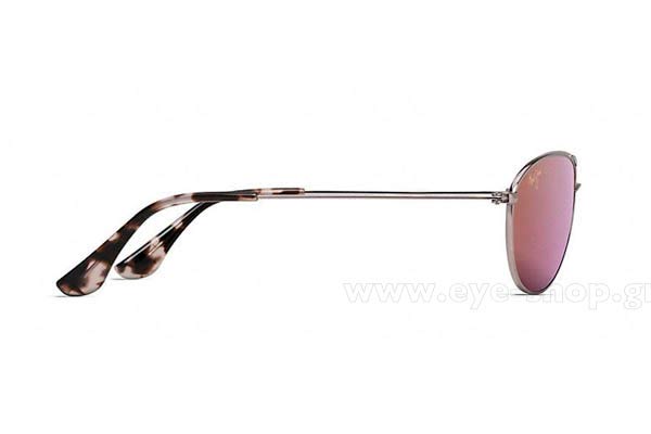 Maui Jim modello BABY BEACH di colore P245-16R