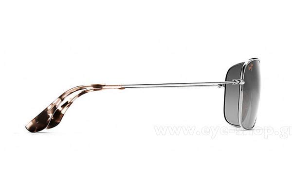 Maui Jim modello WIKI WIKI di colore GS246-17