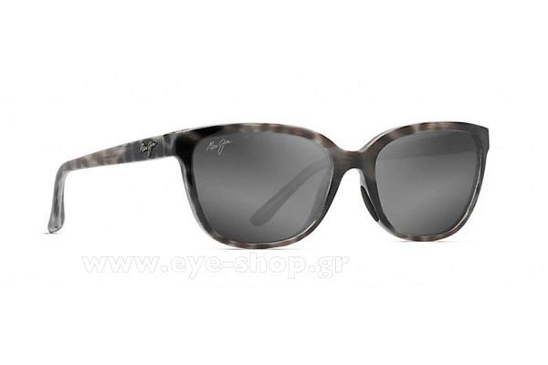 Occhiali Maui Jim HONI GS758-11S