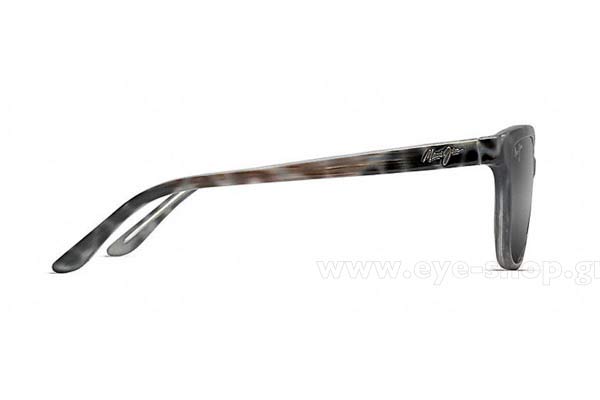 Maui Jim modello HONI di colore GS758-11S