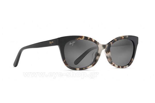 Occhiali da sole Maui Jim ILIMA GS759-61