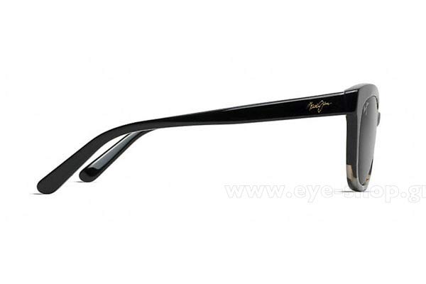 Maui Jim modello ILIMA di colore GS759-61