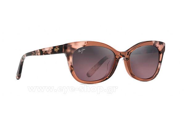 Occhiali da sole Maui Jim ILIMA RS759-64
