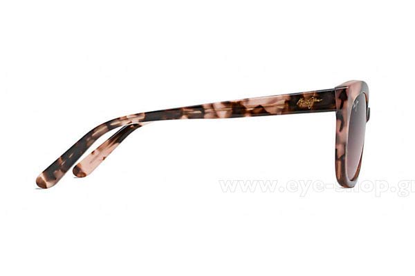 Maui Jim modello ILIMA di colore RS759-64
