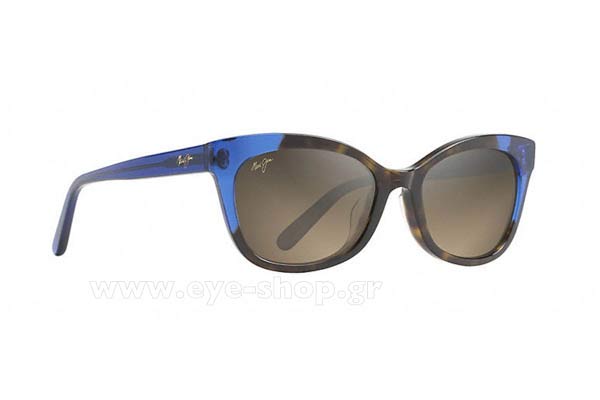 Occhiali da sole Maui Jim ILIMA HS759-68