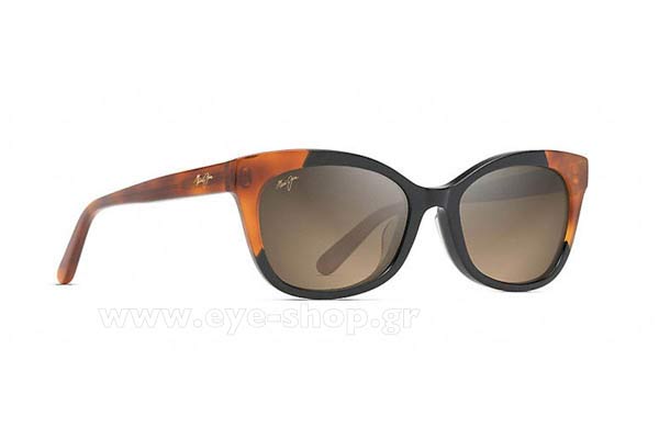 Occhiali da sole Maui Jim ILIMA HS759-59B