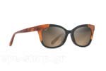 Occhiali da Sole Donna Maui Jim ILIMA HS759-59B size 53