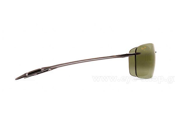 Maui Jim modello LIGHTHOUSE di colore HT423-11