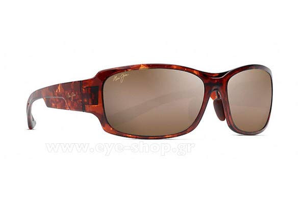 Occhiali Maui Jim MONKEYPOD H441-10