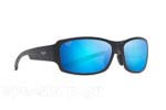 Occhiali da Sole Uomo Maui Jim MONKEYPOD B441-2M size 63