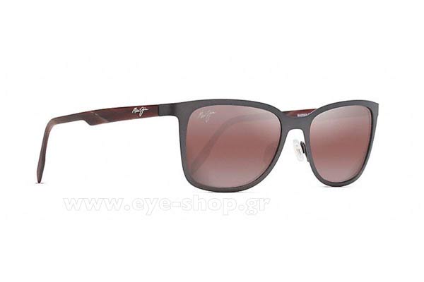 Occhiali da sole Maui Jim NAUPAKA R775-02S