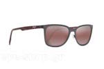Occhiali da Sole Donna Maui Jim NAUPAKA R775-02S size 53