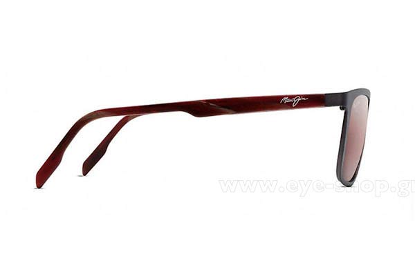 Maui Jim modello NAUPAKA di colore R775-02S