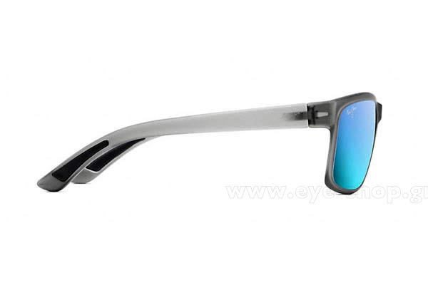 Maui Jim modello POKOWAI ARCH di colore B439-11M