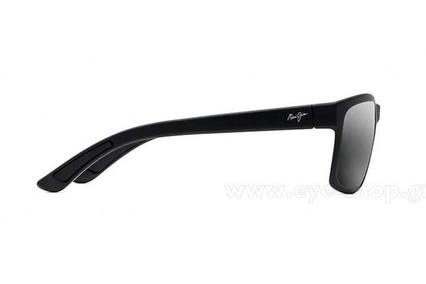 Maui Jim modello POKOWAI ARCH di colore 439-2M