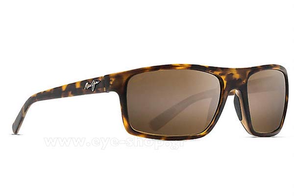 Occhiali Maui Jim BYRON BAY H746-10M