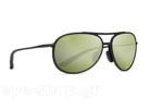 Occhiali da Sole Sport Maui Jim ALELELE-BRIDGE HT438-2M - Maui Brilliant Polarized Plus2 size 60
