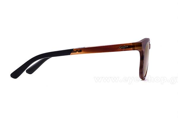 Maui Jim modello KOKO HEAD di colore H737-10M