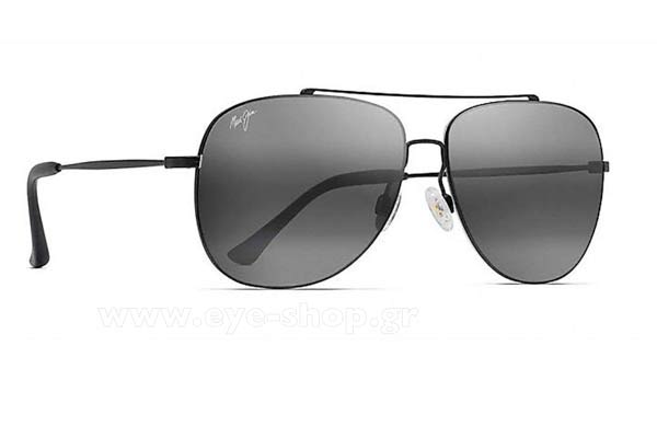 Occhiali Maui Jim CINDER CONE 789-2M - Maui Brilliant Polarized Plus2
