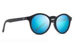 Occhiali da Sole Unisex Maui Jim PINEAPPLE B784-2M - SuperThin Glass Polarized Plus2 size 50