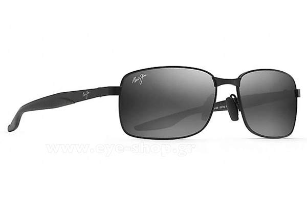 Occhiali Maui Jim SHOAL 797-2M - SuperThin Glass Polarized Plus2