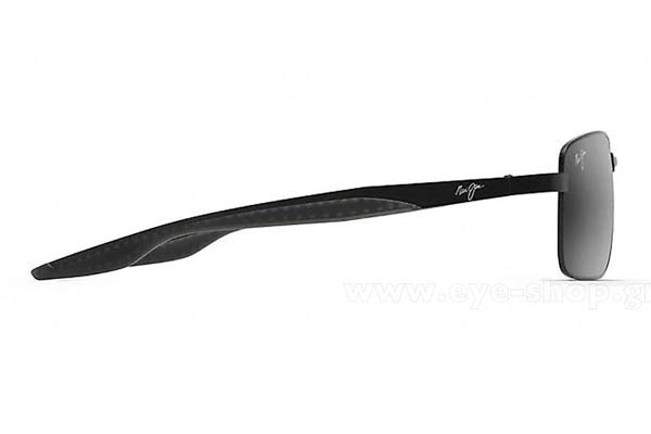 Maui Jim modello SHOAL di colore 797-2M - SuperThin Glass Polarized Plus2