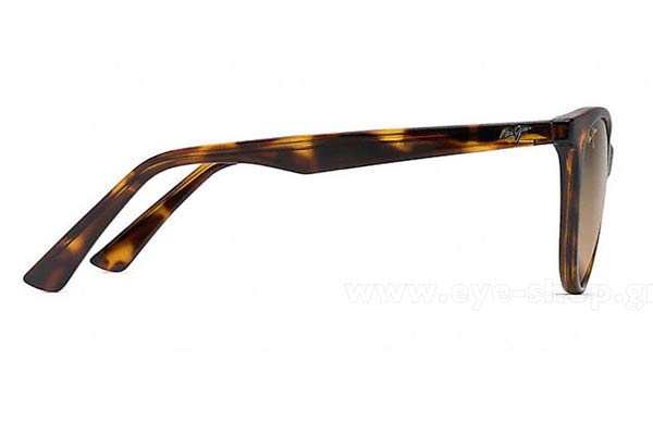 Maui Jim modello CATHEDRALS di colore HS782-10 - SuperThin Glass Polarized Plus2