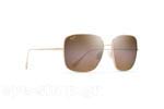 Occhiali da Sole Donna Maui Jim TRITON H546-16 size 61