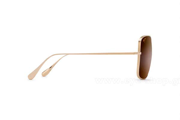 Maui Jim modello TRITON di colore H546-16