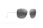 Occhiali da Sole Donna Maui Jim TRITON 546-17 size 61