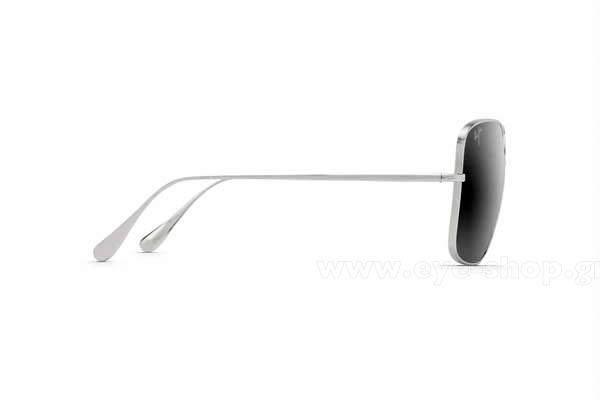 Maui Jim modello TRITON di colore 546-17