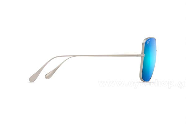 Maui Jim modello TRITON di colore B546-11B