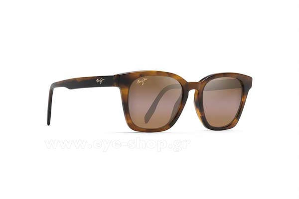 Occhiali da sole Maui Jim SHAVE ICE H533-10